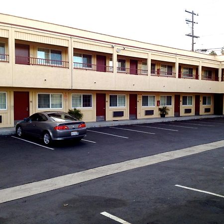 Harvey'S Motel Sdsu La Mesa San Diego Extérieur photo