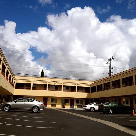 Harvey'S Motel Sdsu La Mesa San Diego Extérieur photo