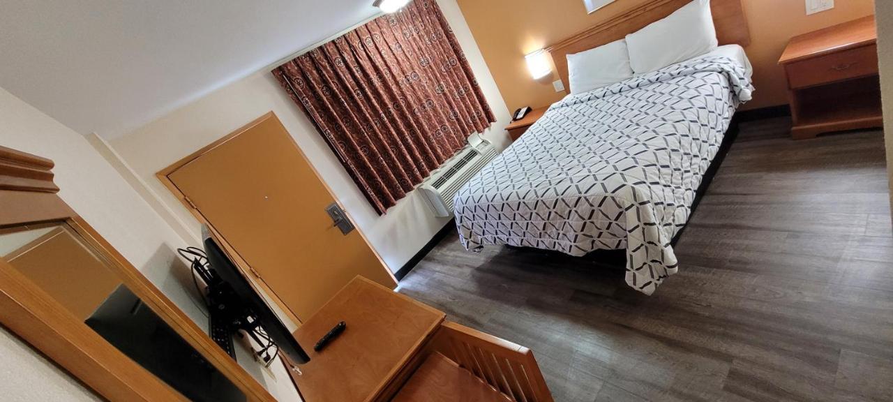 Harvey'S Motel Sdsu La Mesa San Diego Extérieur photo