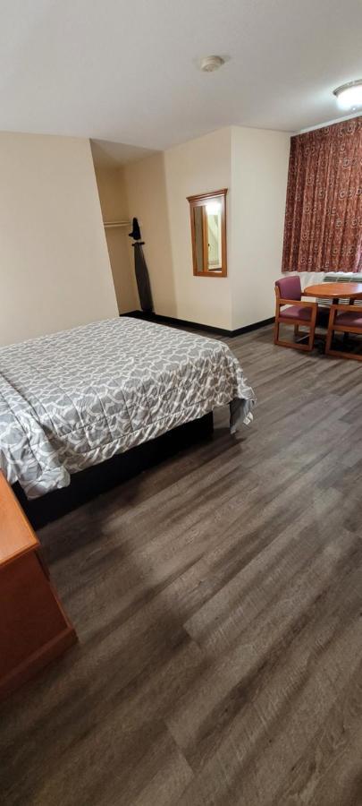Harvey'S Motel Sdsu La Mesa San Diego Extérieur photo
