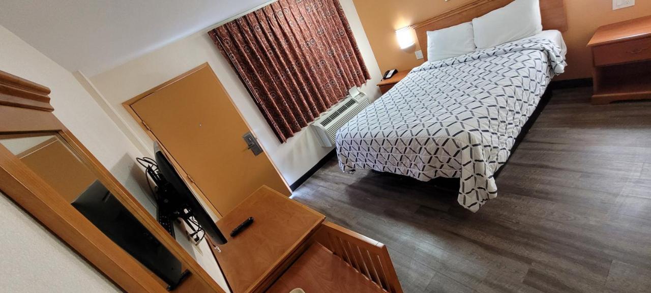 Harvey'S Motel Sdsu La Mesa San Diego Extérieur photo