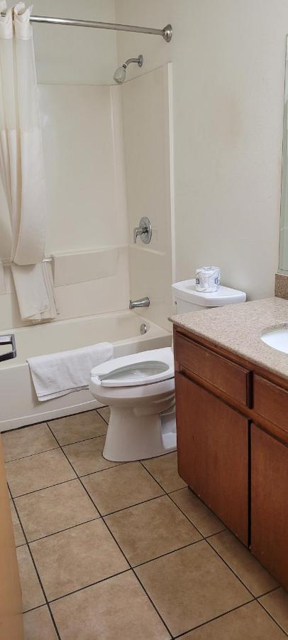 Harvey'S Motel Sdsu La Mesa San Diego Extérieur photo