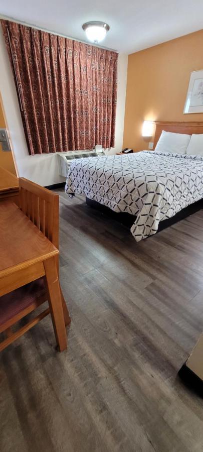Harvey'S Motel Sdsu La Mesa San Diego Extérieur photo