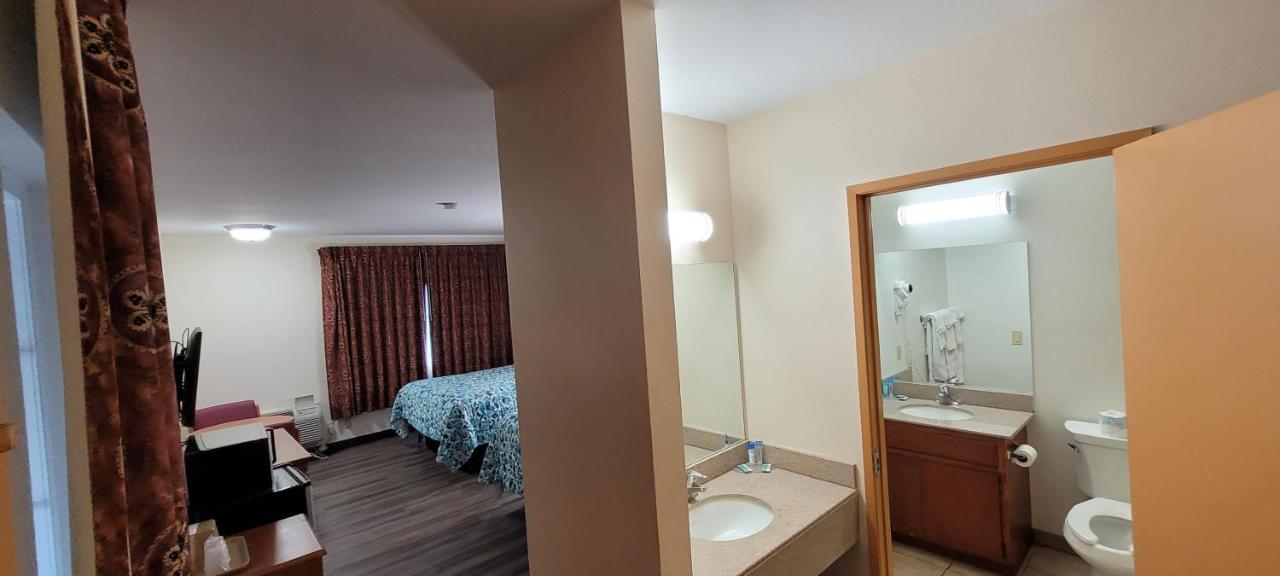 Harvey'S Motel Sdsu La Mesa San Diego Extérieur photo