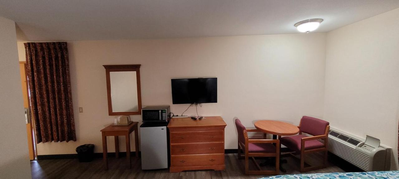 Harvey'S Motel Sdsu La Mesa San Diego Extérieur photo
