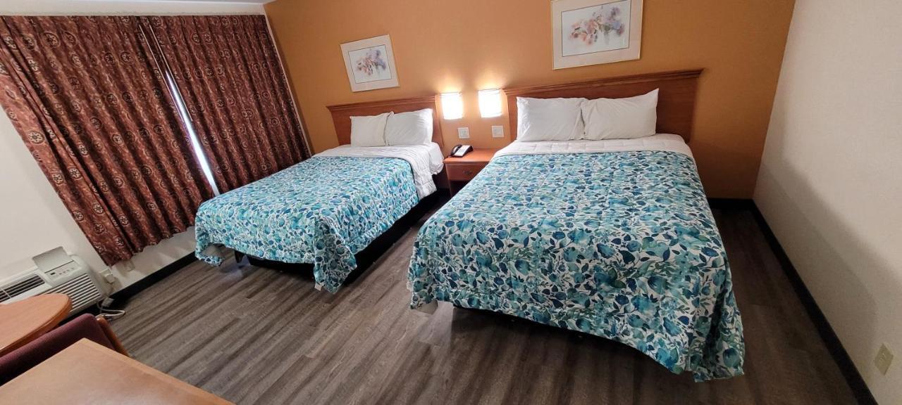 Harvey'S Motel Sdsu La Mesa San Diego Extérieur photo
