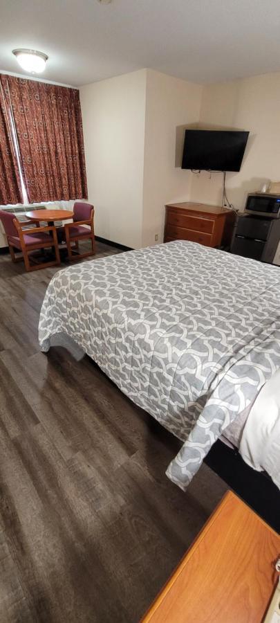 Harvey'S Motel Sdsu La Mesa San Diego Extérieur photo