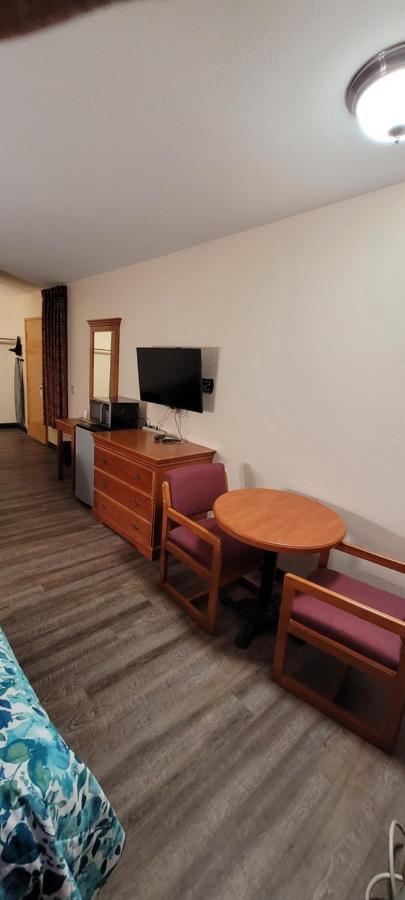 Harvey'S Motel Sdsu La Mesa San Diego Extérieur photo