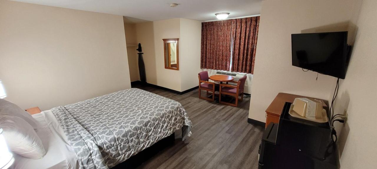Harvey'S Motel Sdsu La Mesa San Diego Extérieur photo