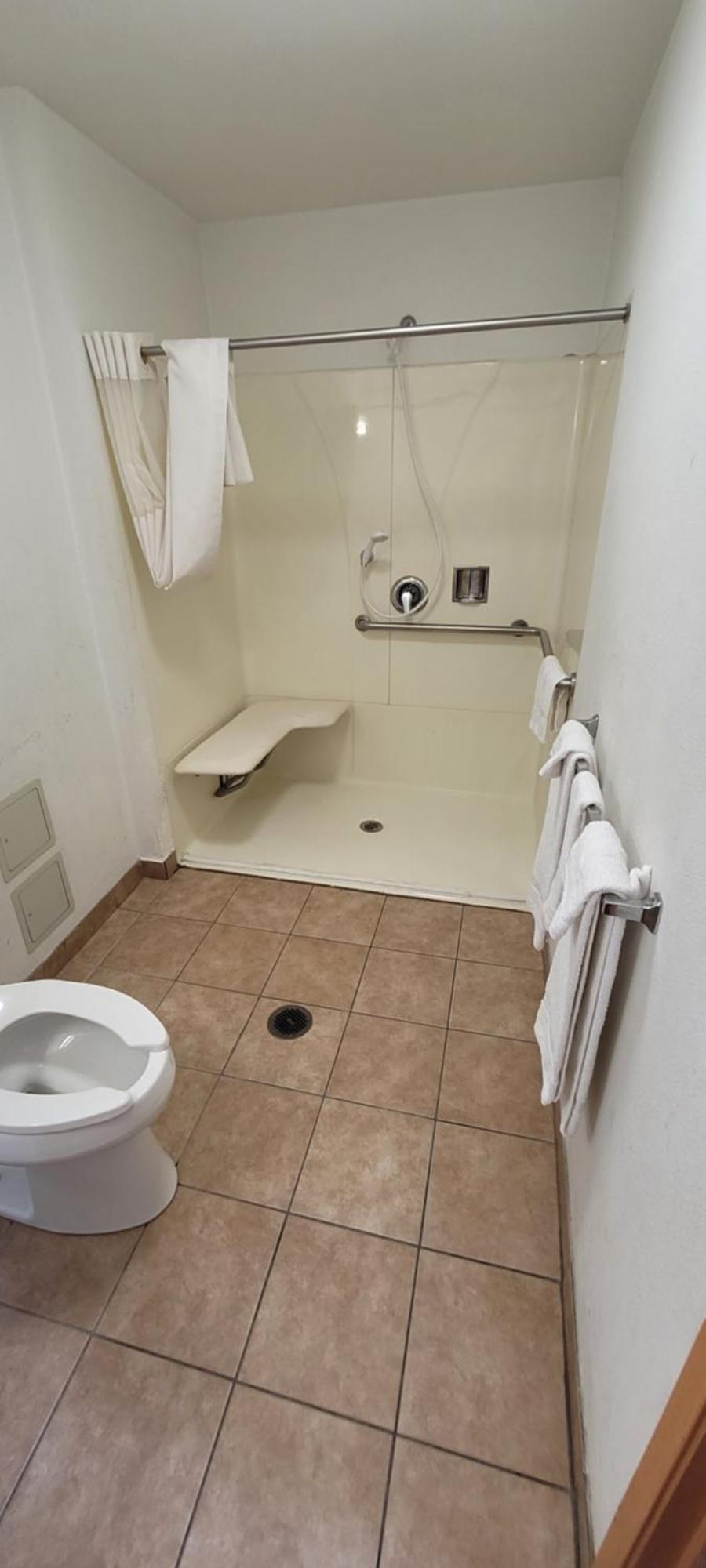 Harvey'S Motel Sdsu La Mesa San Diego Extérieur photo