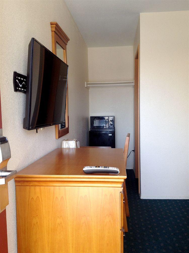 Harvey'S Motel Sdsu La Mesa San Diego Extérieur photo