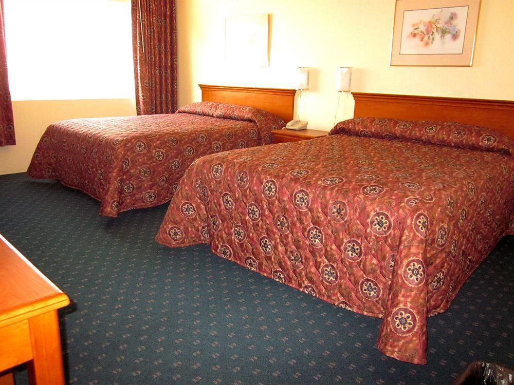 Harvey'S Motel Sdsu La Mesa San Diego Extérieur photo