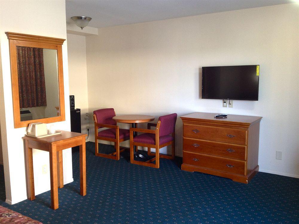 Harvey'S Motel Sdsu La Mesa San Diego Extérieur photo