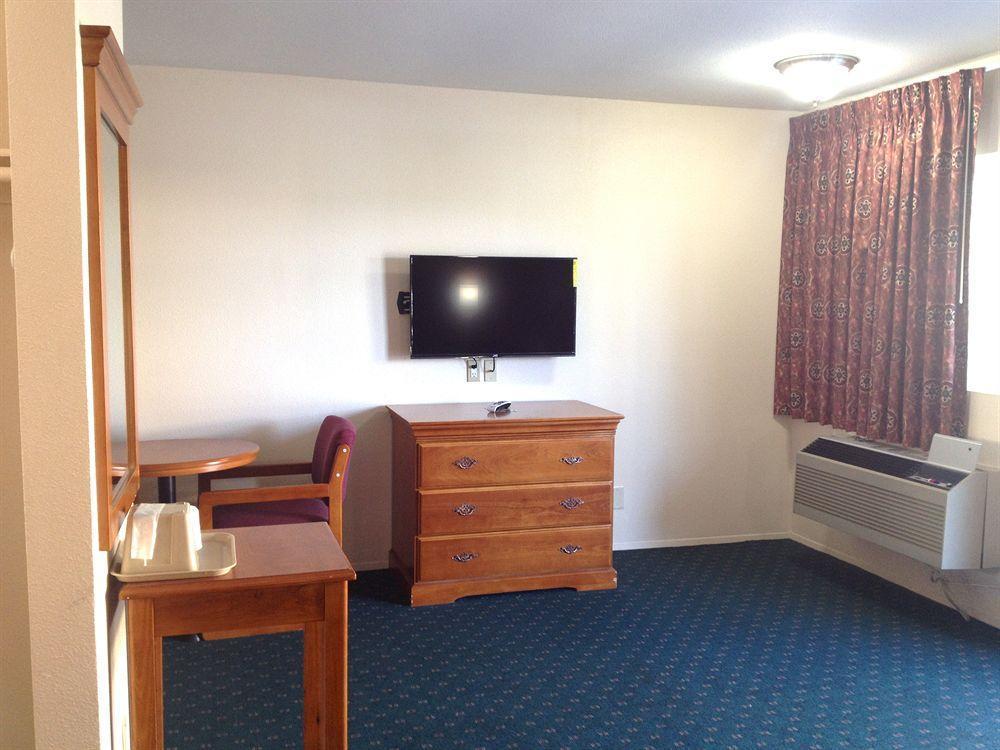 Harvey'S Motel Sdsu La Mesa San Diego Extérieur photo