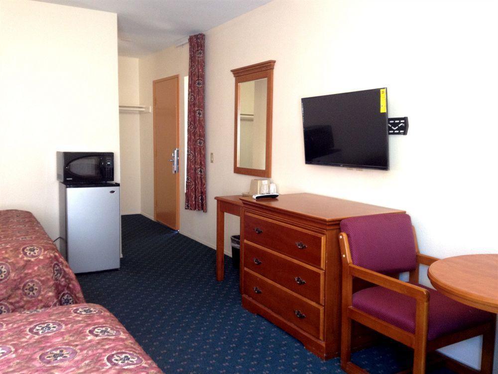 Harvey'S Motel Sdsu La Mesa San Diego Extérieur photo