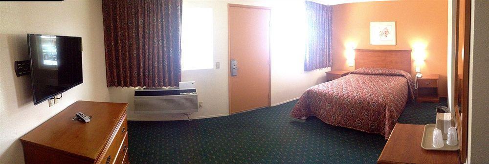 Harvey'S Motel Sdsu La Mesa San Diego Extérieur photo