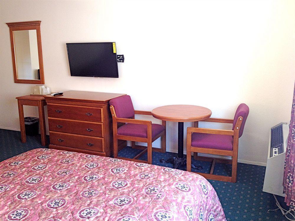 Harvey'S Motel Sdsu La Mesa San Diego Extérieur photo