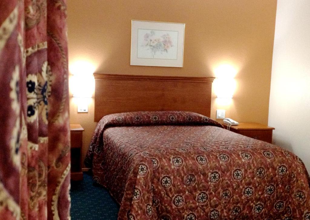 Harvey'S Motel Sdsu La Mesa San Diego Extérieur photo