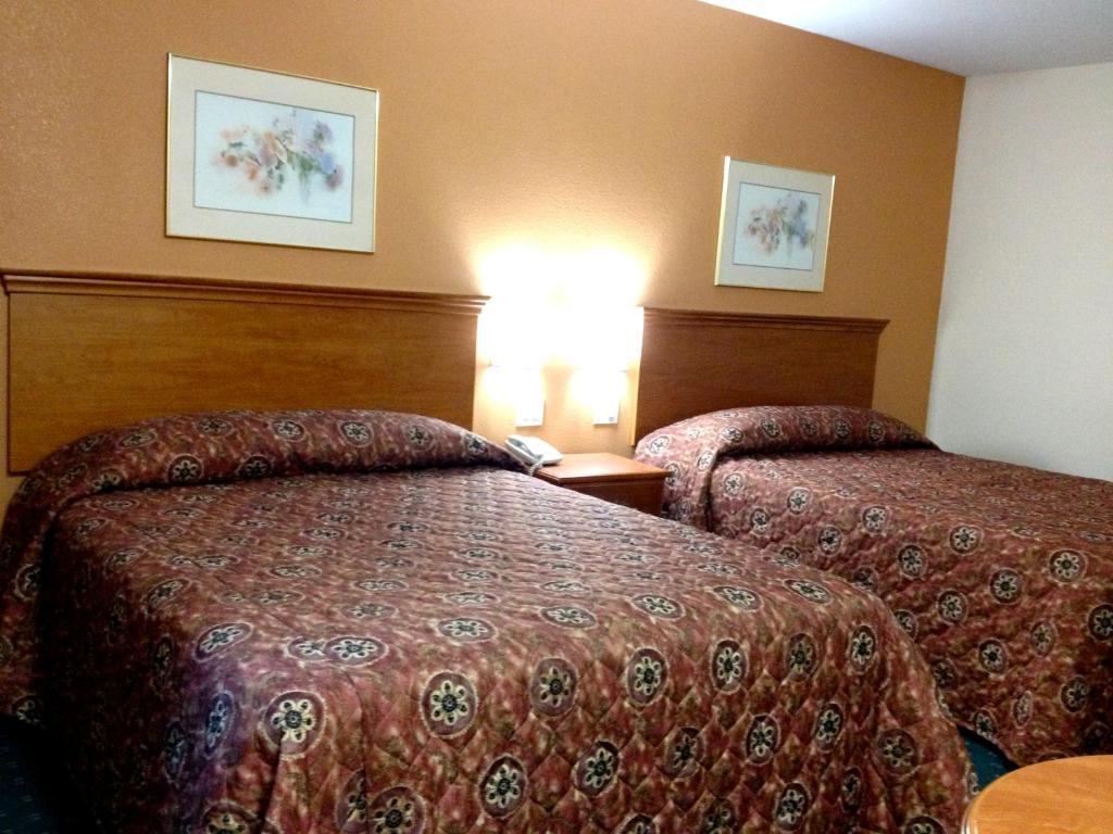 Harvey'S Motel Sdsu La Mesa San Diego Extérieur photo