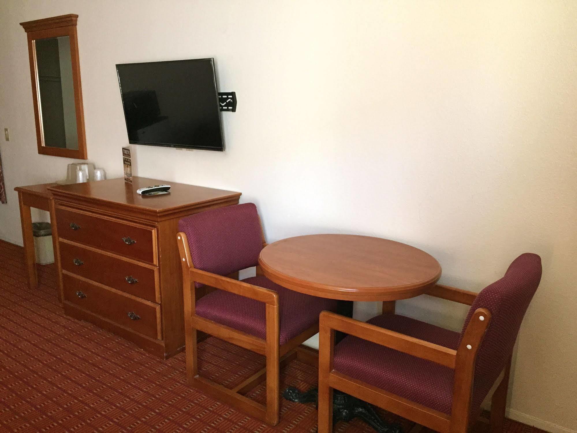 Harvey'S Motel Sdsu La Mesa San Diego Extérieur photo