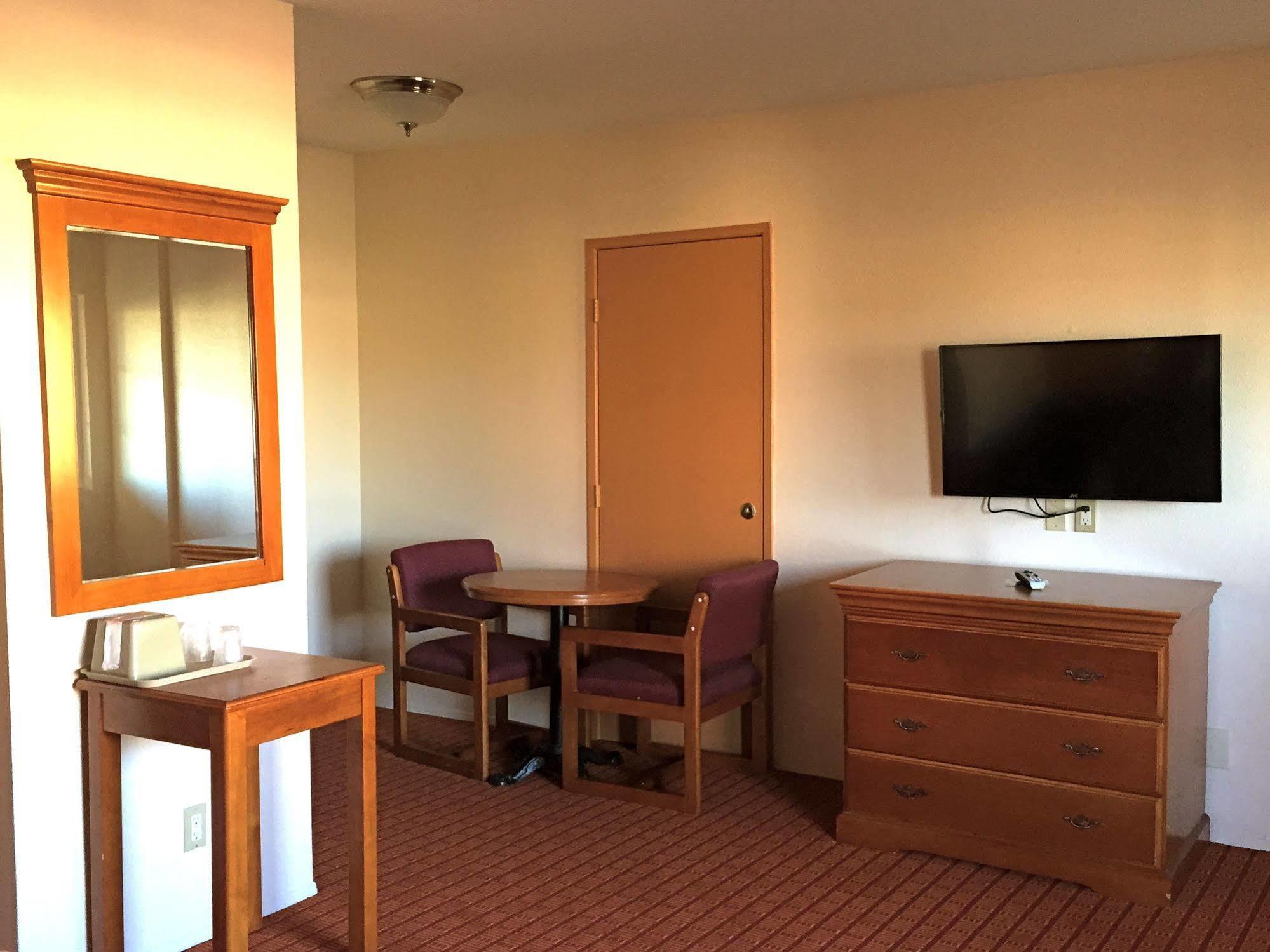 Harvey'S Motel Sdsu La Mesa San Diego Extérieur photo