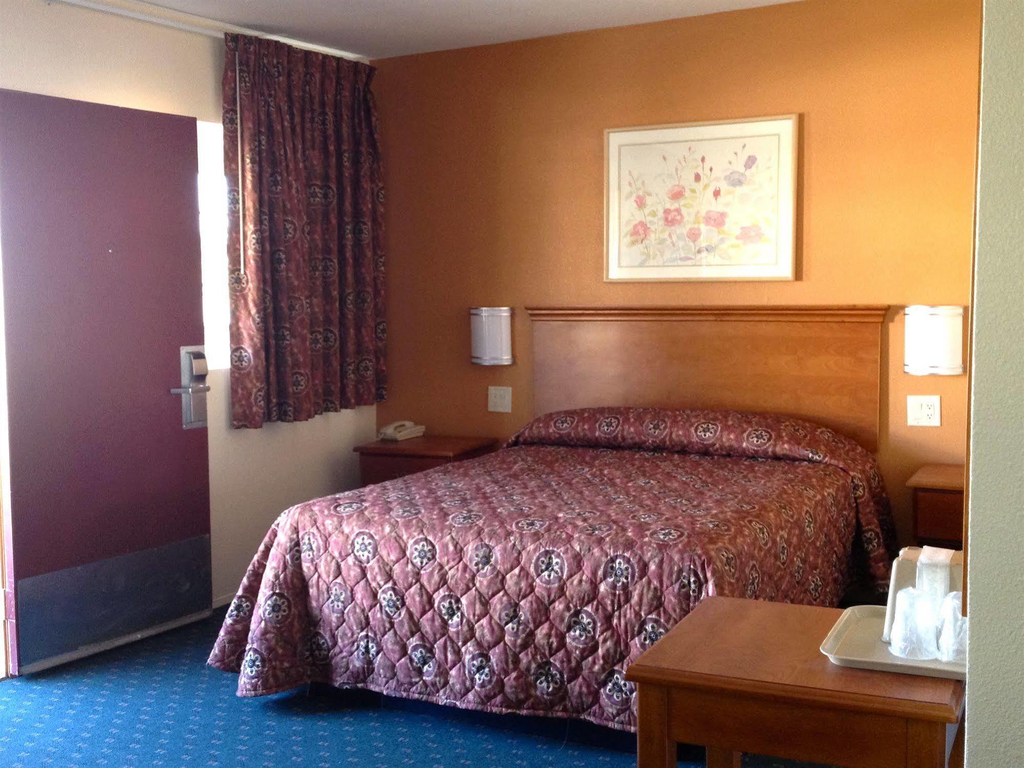 Harvey'S Motel Sdsu La Mesa San Diego Extérieur photo