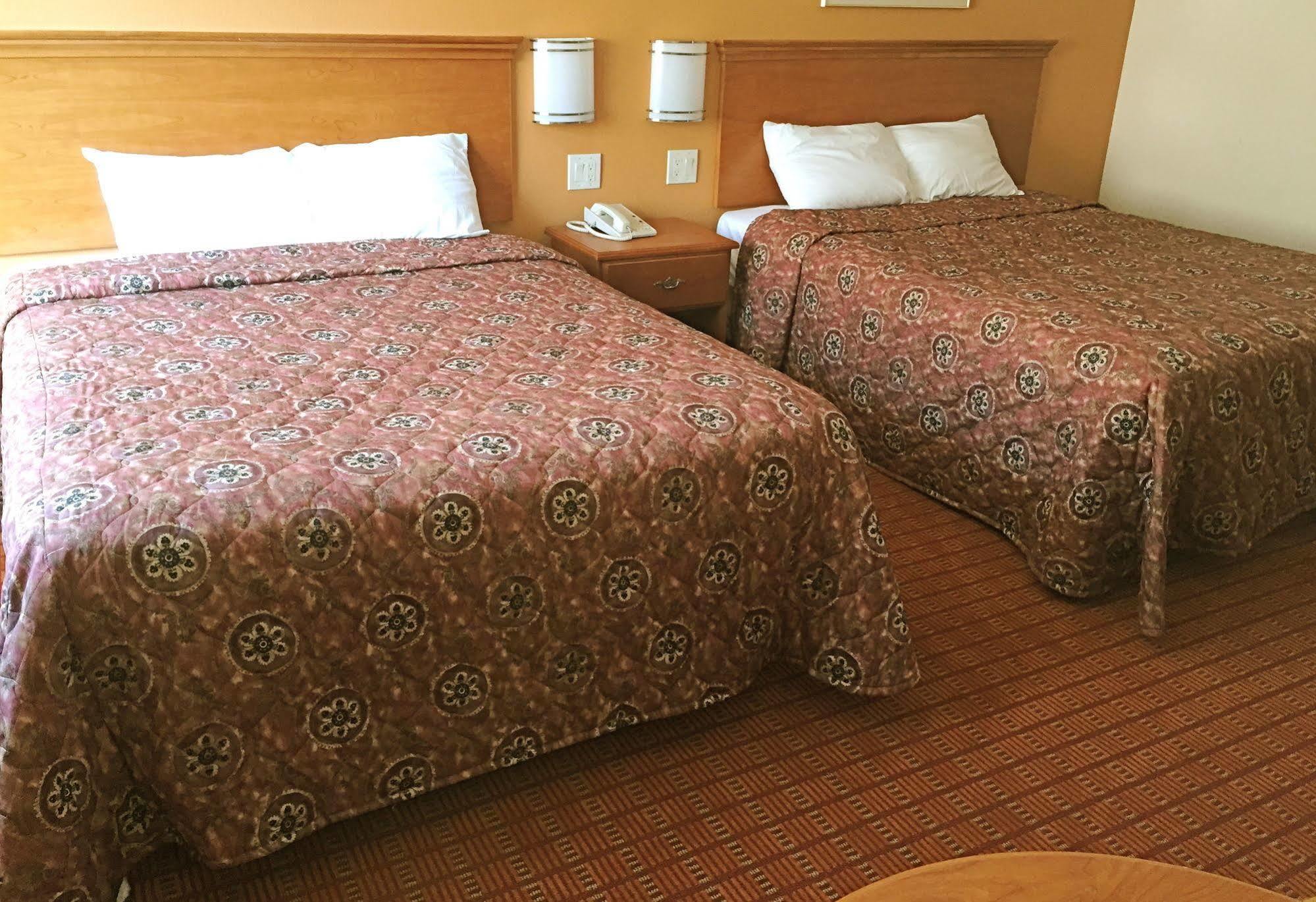 Harvey'S Motel Sdsu La Mesa San Diego Extérieur photo